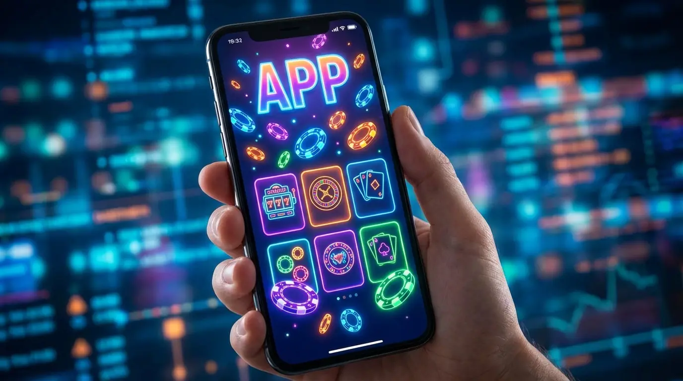 Paradise8 casino App