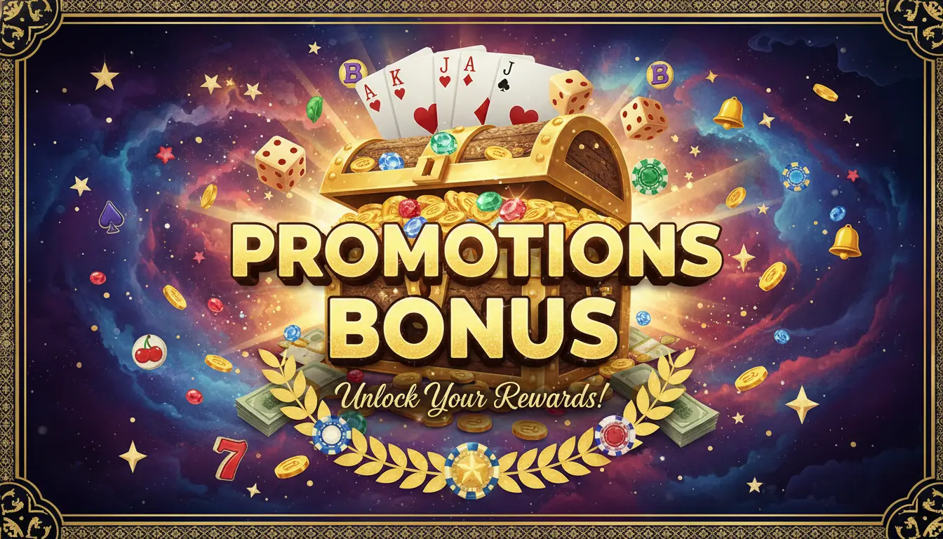 Paradise8 casino Aktionen