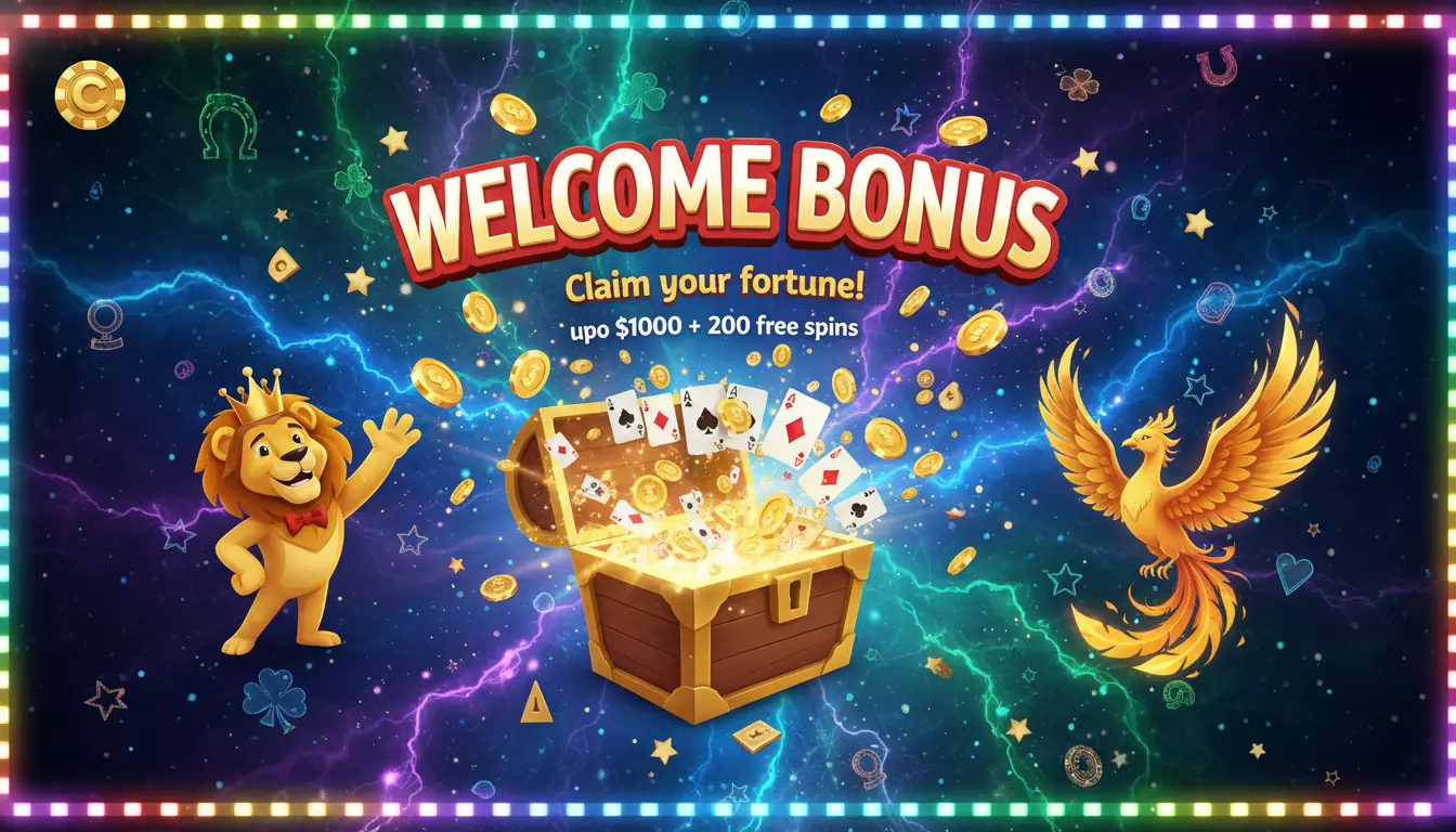 Willkommensbonus Paradise8 casino