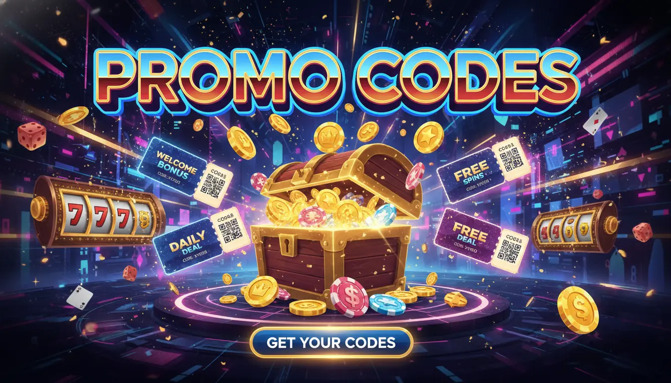Promo Codes bei Paradise8 casino