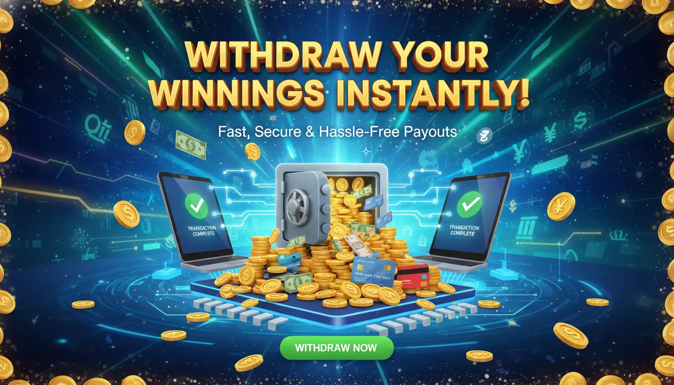 Paradise8 casino Geld auszahlen
