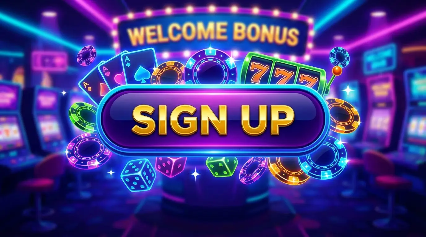 Paradise8 casino Konto eröffnen