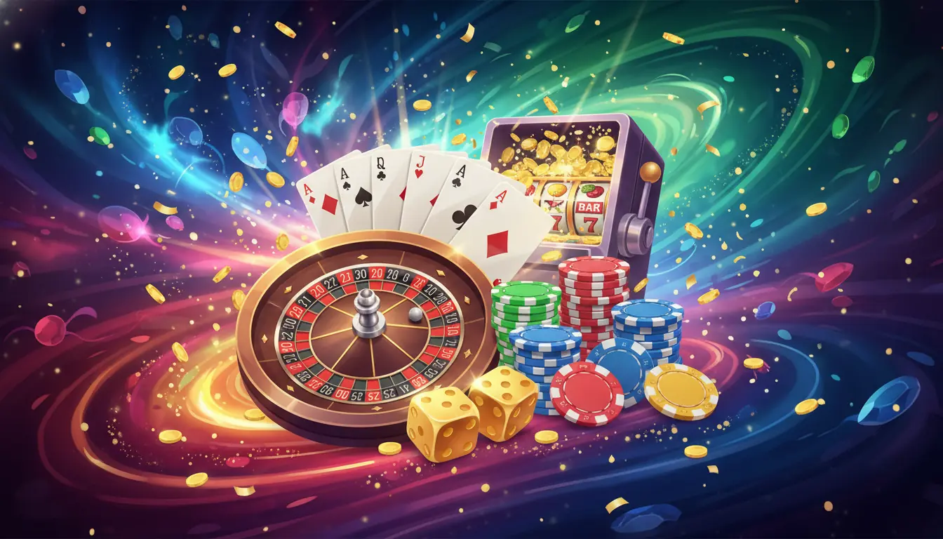 Besitzer Paradise8 casino