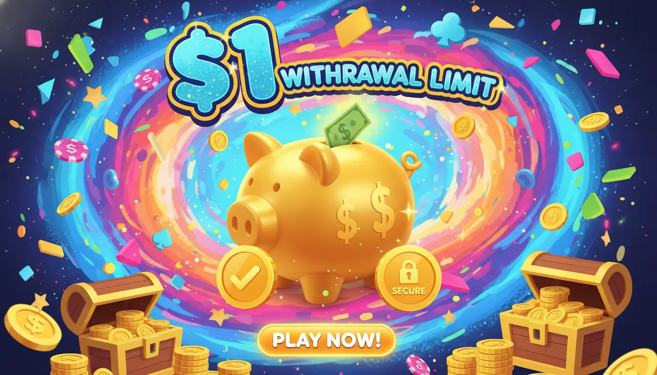 Paradise8 casino Auszahlungslimit