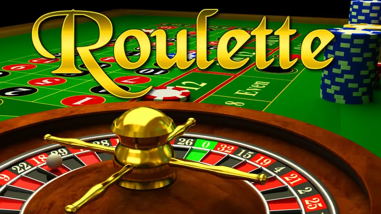 Paradise8 casino Roulette