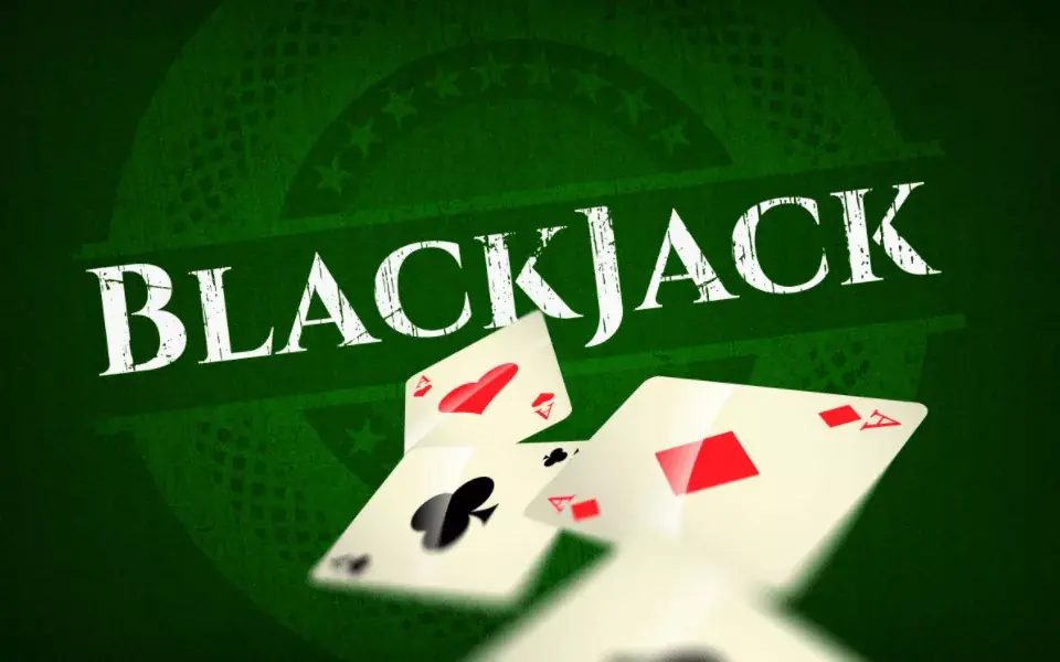 Blackjack bei Paradise8 casino