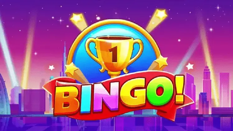 Paradise8 casino Bingo