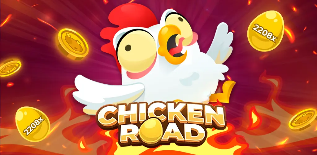Chicken Road Paradise8 casino